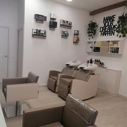 MARLA Peluquería y Belleza, Fuentidueña de Tajo