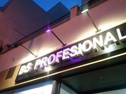 BS Profesional Garrucha
