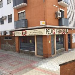 Aquas estilistas, Dos Hermanas