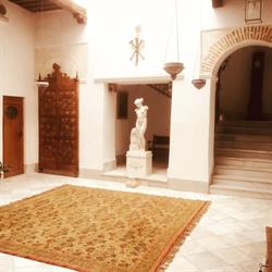La Casa del Mayorazgo, Almería