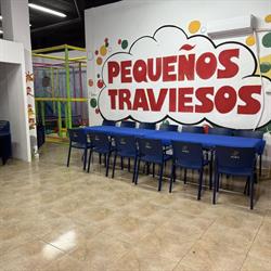 Pequeños Traviesos Alicante
