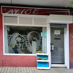 Peluqueria Alice, Getafe