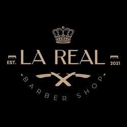 La real barber shop, Higuera la Real