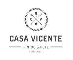 Casa Vicente, Portugalete