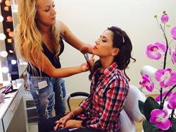 Charo Nicolás hair&make-up, Lorca