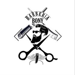 Barbería Bony, Muro