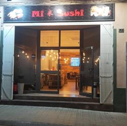Mi ? sushi, Amposta