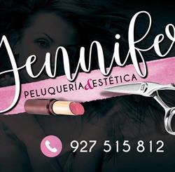Jennifer Peluquería & Estética, Moraleja