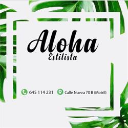 Aloha Estilista, Motril