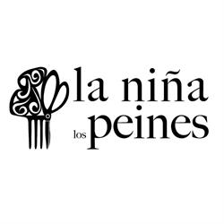 La niña los peines, Porcuna
