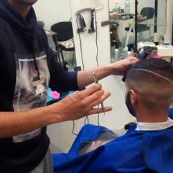 Stars Salon - Denia, Saladar