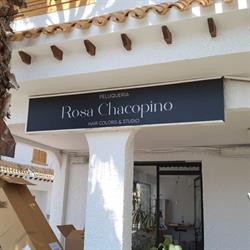 Peluqueria ROSA Chacopino, Santa Pola