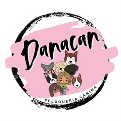 Peluqueria canina danacan, Guillena