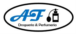AF Perfumería y Droguería, Madrid