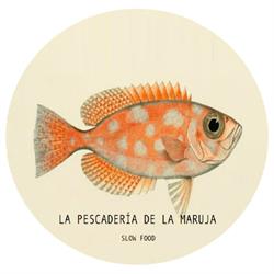 La Pescadería De La Maruja, Granada
