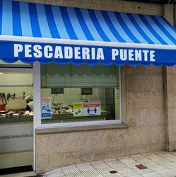 Pescadería Puente, Narón