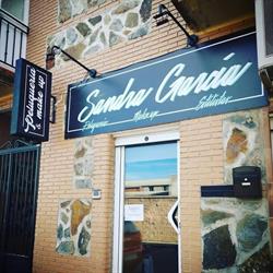 Sandra García Estilistas, Numancia de la Sagra