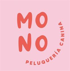 MONO peluquería canina, Totana