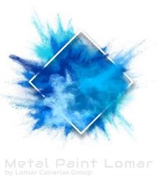 Metal Paint Lomar, Arinaga