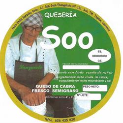 Queseria Soo