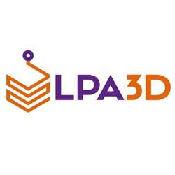 LPA3D, Las Palmas de Gran Canaria