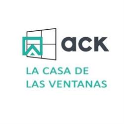 ACK La casa de las ventanas, Sevilla