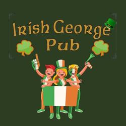 Irish George Bar Puerto Marina, Benalmádena