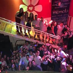 Disco me mola, Huesa