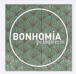 Bonhomía peluqueros, Alcalá la Real