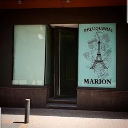 Peluquería Barberia Marion, Puerto Lumbreras