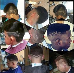 Berrafai_barber, Puerto Lumbreras