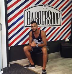Barber SHOP LARA, Benidorm