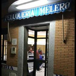 Peluqueria Melero, Mairena del Alcor