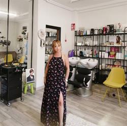 Peluquería Nuria Bailo, Santander