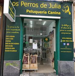los_perros_de_julia, Madrid