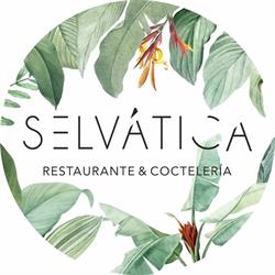 Selvática Sarón