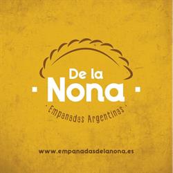 Empanadas De La Nona, Granada