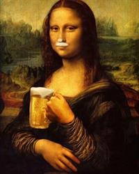 La Mona Lisa, Almería