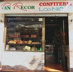 Cafetería Las Niñas, Córdoba