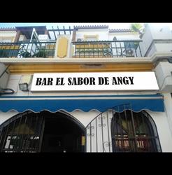 Bar El Sabor De Angy, Estepona