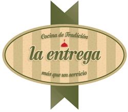 La Entrega, Madrid