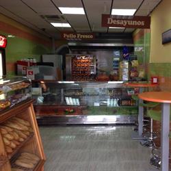 Asador canario mándate un pollo, Las Chafiras