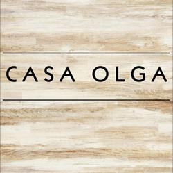 Casa Olga, Sant Boi de Llobregat