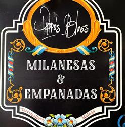 Pappo's Blues Torremolinos