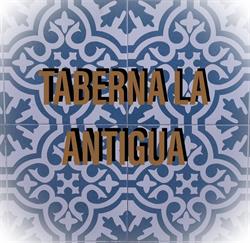 Taberna La Antigua, Sevilla