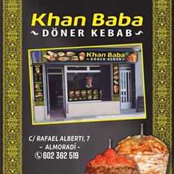 Khan Baba Döner Kebab, Almoradí
