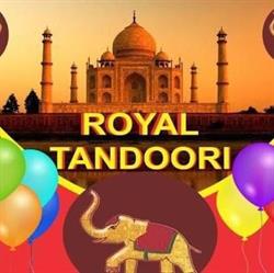 Royal Tandoori Indian Restaurant Jaèn, Jaén