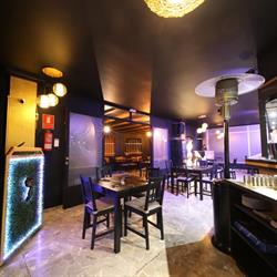 Fénix Restaurante & Coctelería, El Médano