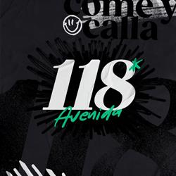 La Cervecería de 118, Olvera