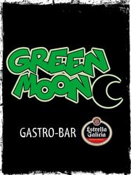 Green moon reus, Reus